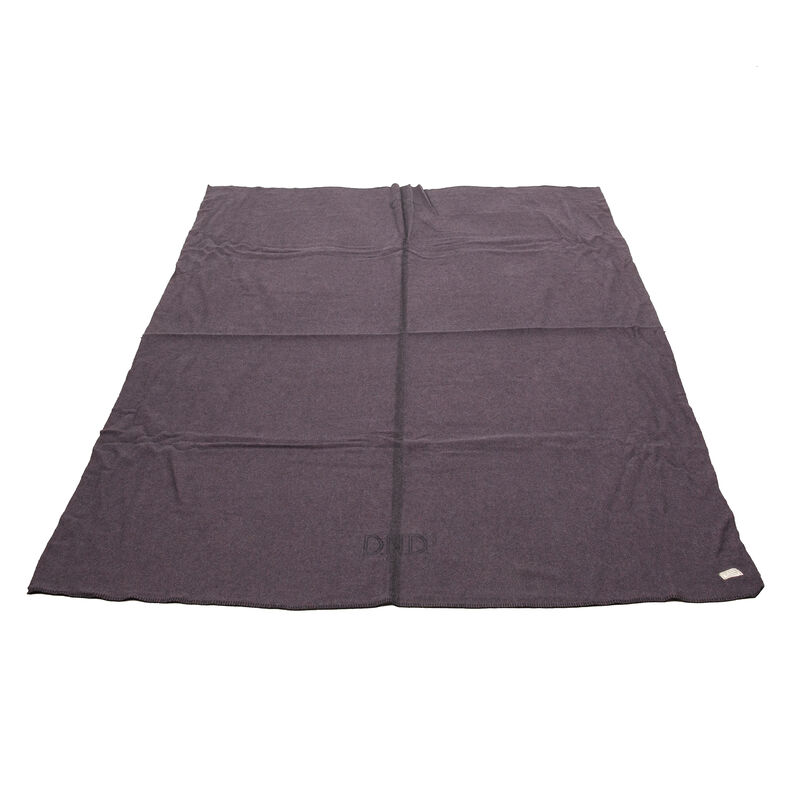 Canadian D.N.D Issue Wool Blanket | 86 x 62.5, , large image number 1